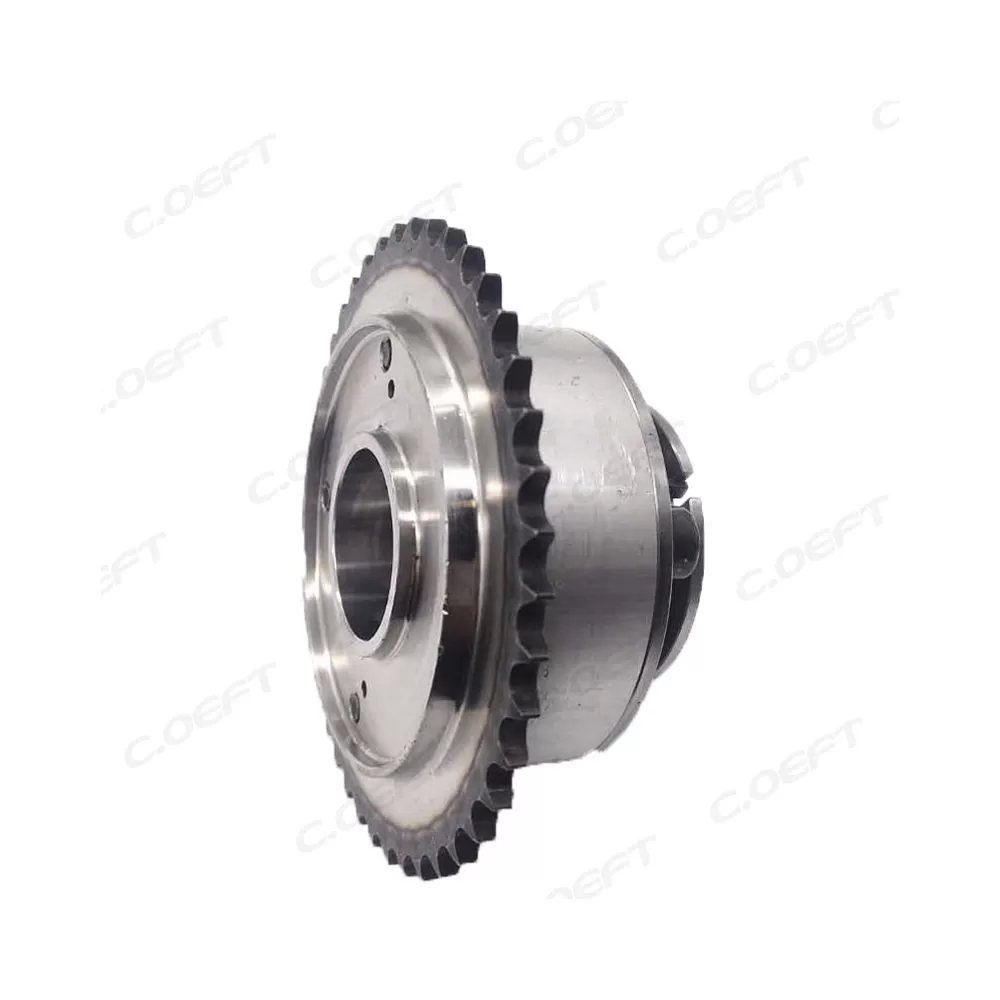 For Hyundai G4NC G4NH 2.0 Adjustable Timing Gear 24370-2E200