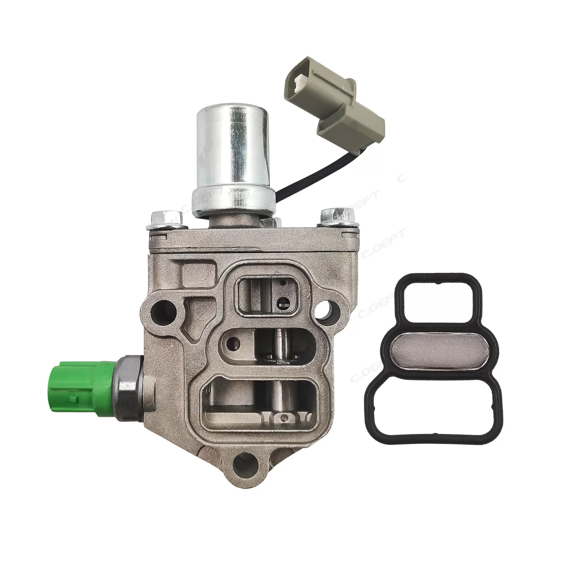 New High Quality Oil Control Valve 15810-P2R-A01 for Toyota