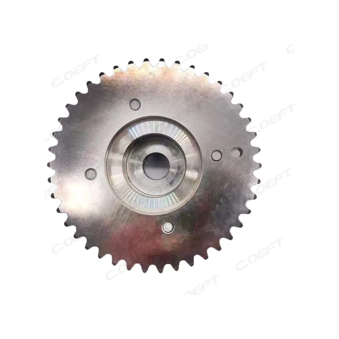 For Chery 4G16 Camshaft Adjuster E4G16-1006040BB BC BA