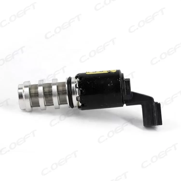For Honda Civic New High Quality Solenoid Valve Engine Timing Oil Control Valve 15830-59B