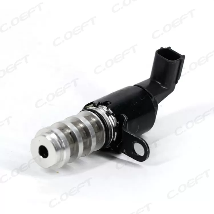 For Honda Civic New High Quality Solenoid Valve Engine Timing Oil Control Valve 15830-59B