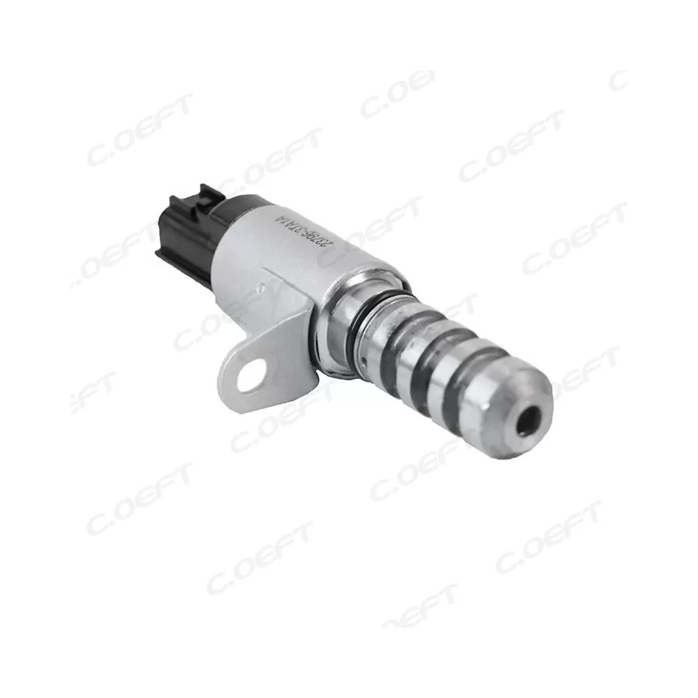For NISSAN New Automatic Engine Timing Oil Control Valve Camshaft Adjuster Control Valve 23796-3TA1A