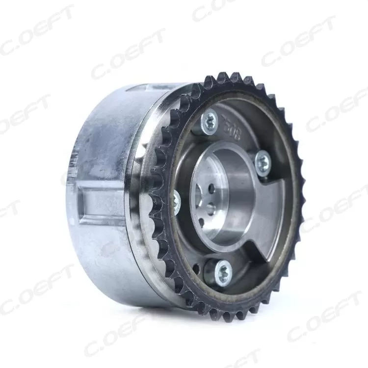for Hyundai Kia G4LE  1.6 Camshaft Timing Gear 24370-04000