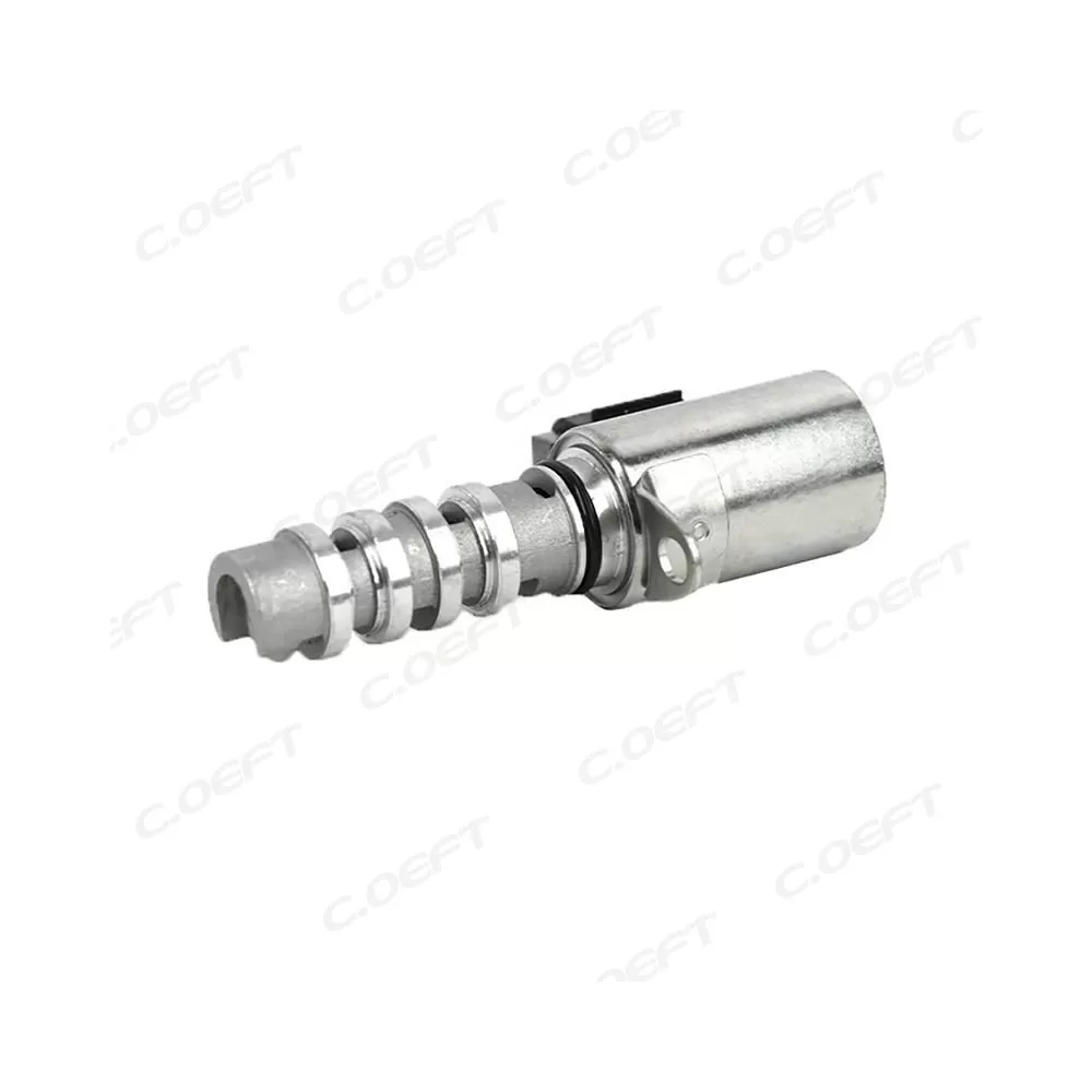 For Teana New Automatic Engine Oil Control Variable Valve Timing VVT Solenoid Engine Timing Oil Control Valve 23796-EA000