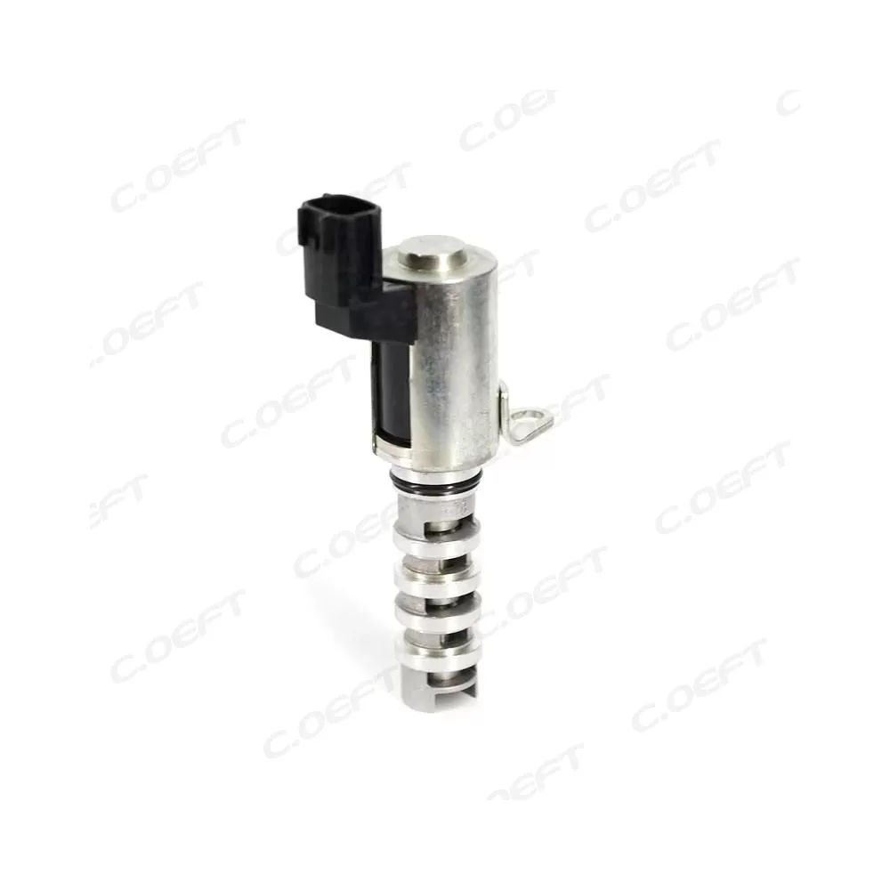 For Nissan 23796-ED000 Auto Parts New Variable Valve Timing (VVT) Solenoid Control Valve for Engine Oil and Camshaft Adjuster
