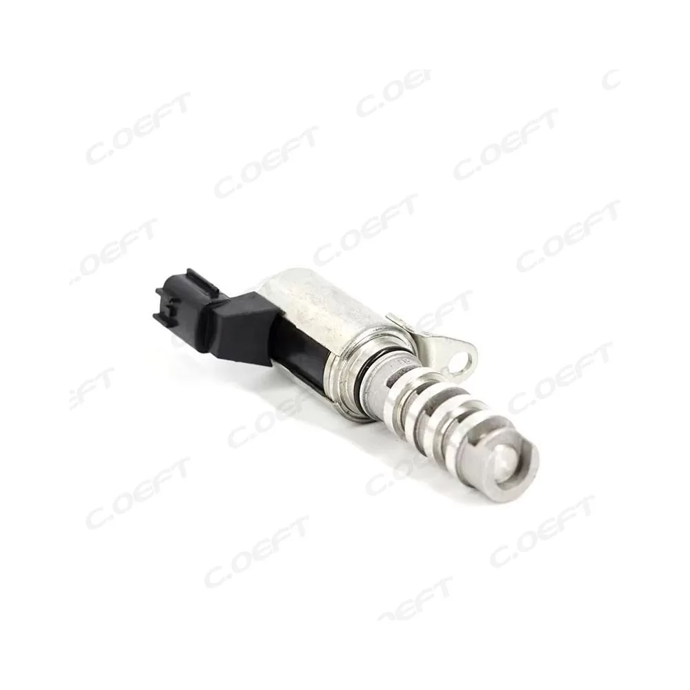 For Nissan 23796-ED000 Auto Parts New Variable Valve Timing (VVT) Solenoid Control Valve for Engine Oil and Camshaft Adjuster