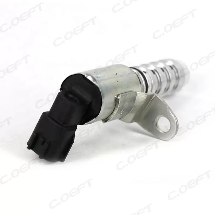 Para Nissan nuevo Control automático de aceite de motor válvula de sincronización Variable VVT válvula de Control de ajustador de árbol de levas solenoide 23796-EN200
