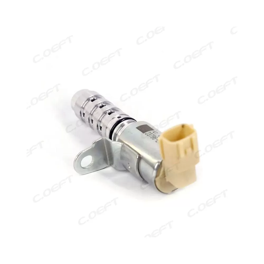 For Nissan New Automatic Camshaft Position Actuator Solenoid Valve Camshaft Adjuster Control Valve 23796-ET00A