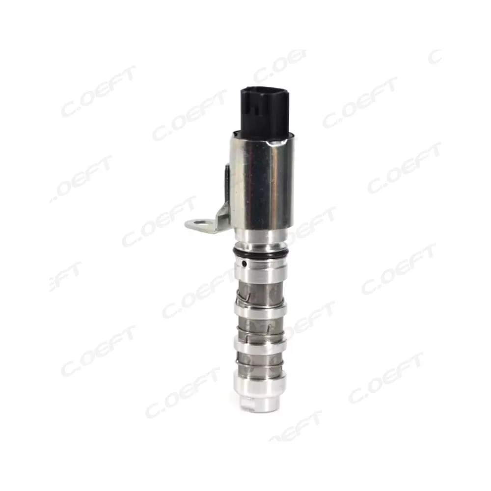 For Nissan Engine Timing and Oil Control Automatic Camshaft Position Actuator Solenoid Valve New 23796-JA00A