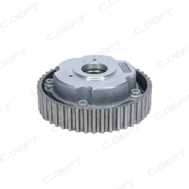 For Lingyue V3 New Auto Parts Variable Valve Timing Sprocket Variable Valve Timing Gear Camshaft Phaser TBDC21A073