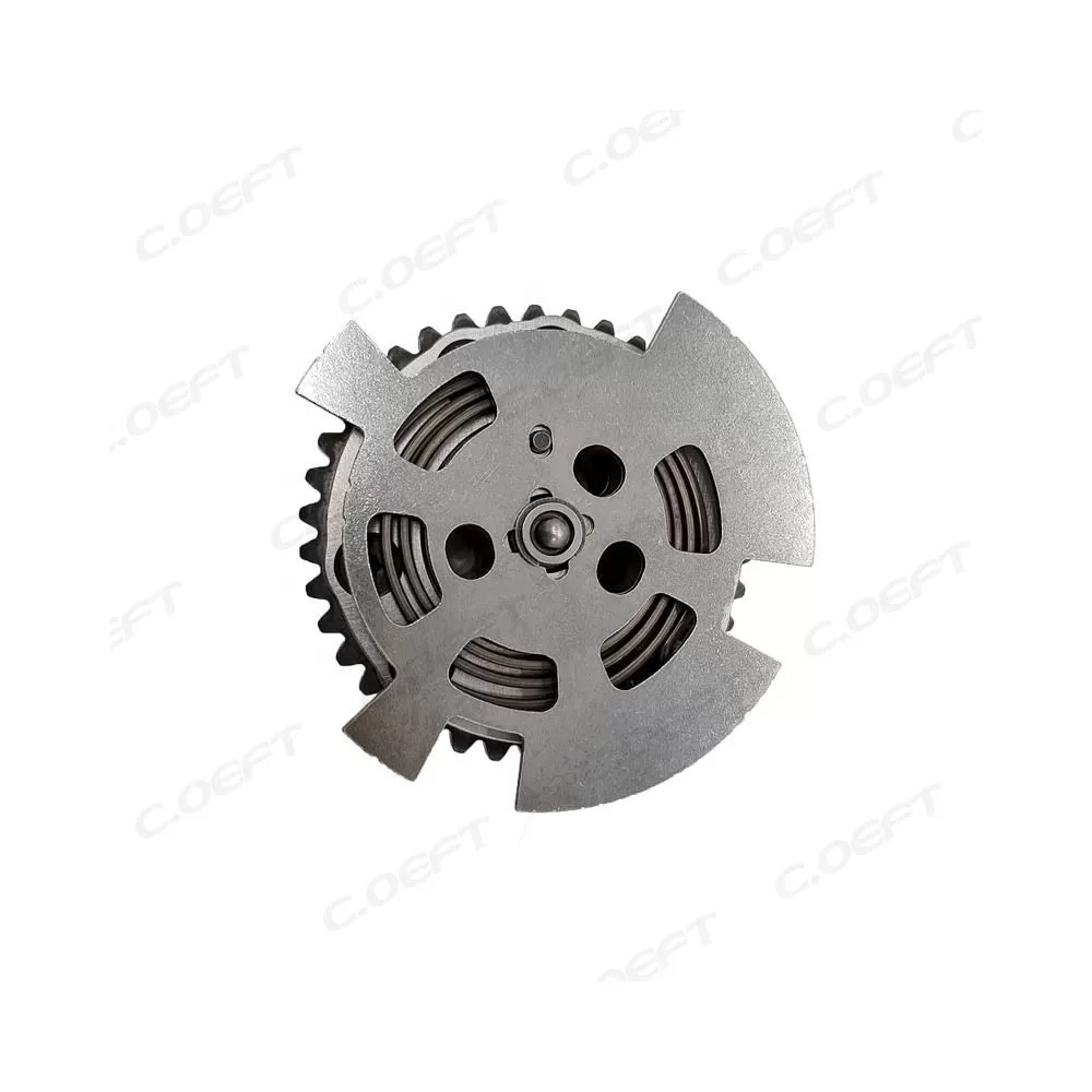 para Jaguar XF Unidad de ajuste del árbol de levas C2Z30685