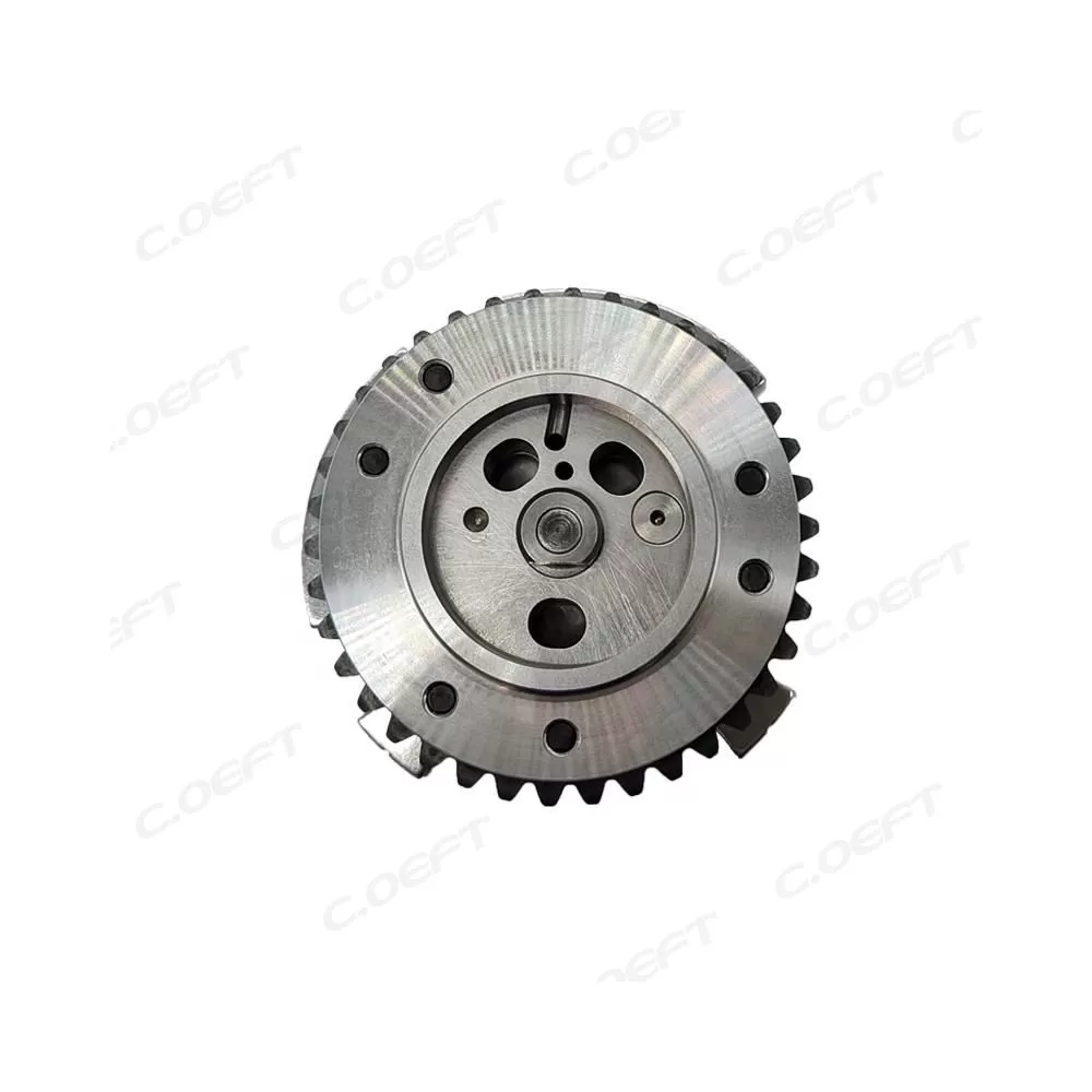 para Jaguar XF Unidad de ajuste del árbol de levas C2Z30685