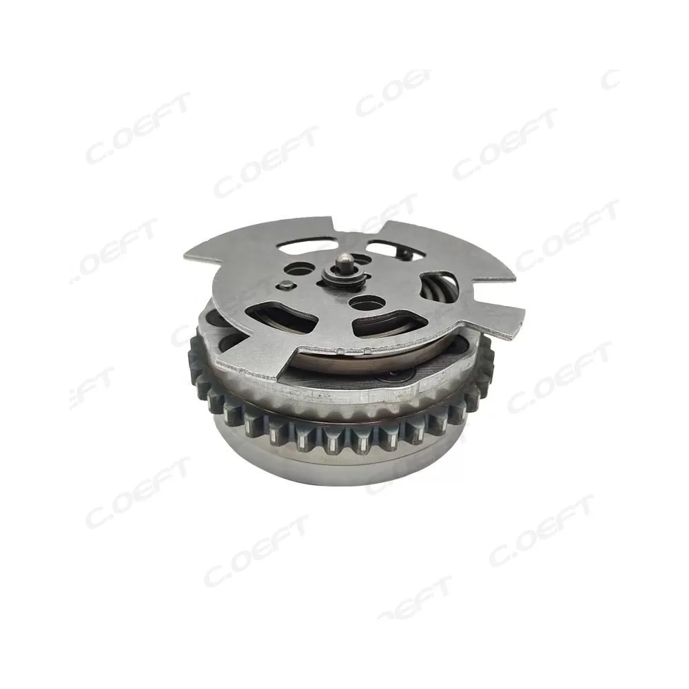 para Jaguar XF Unidad de ajuste del árbol de levas C2Z30685