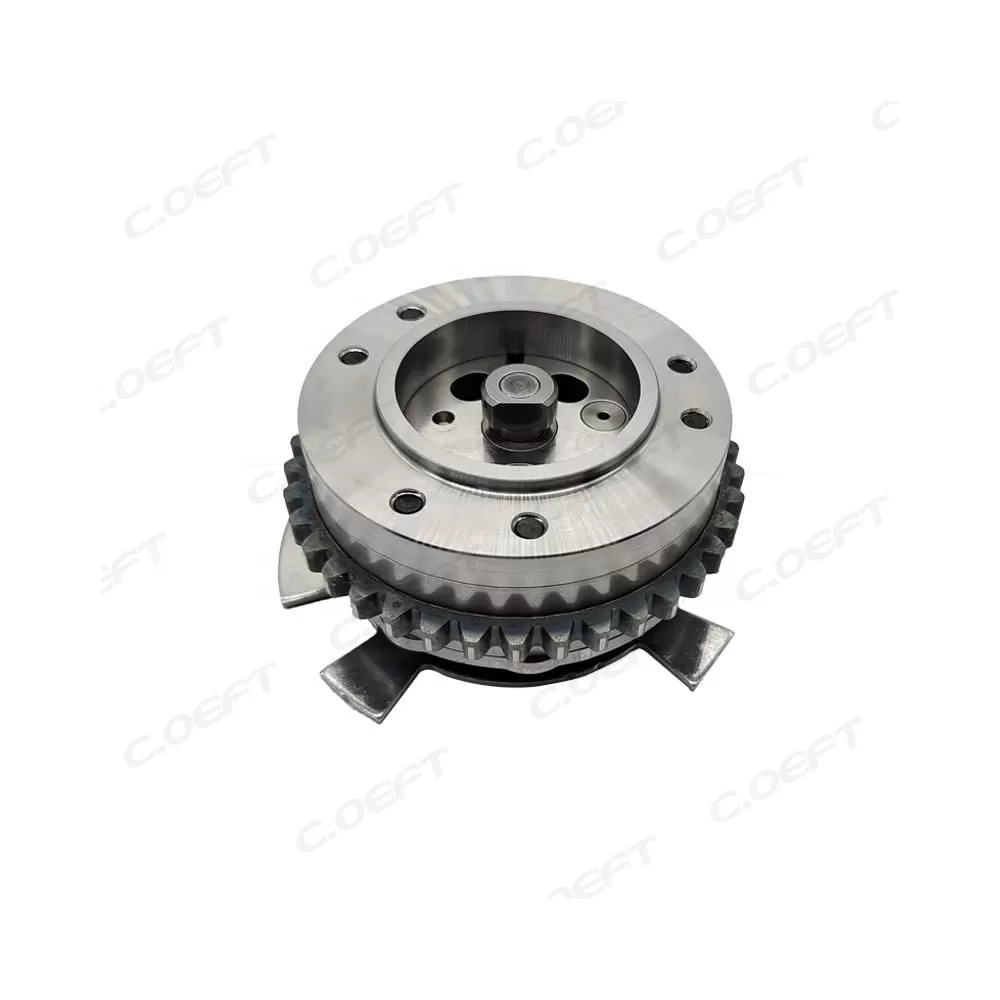 para Jaguar XF Unidad de ajuste del árbol de levas C2Z30685