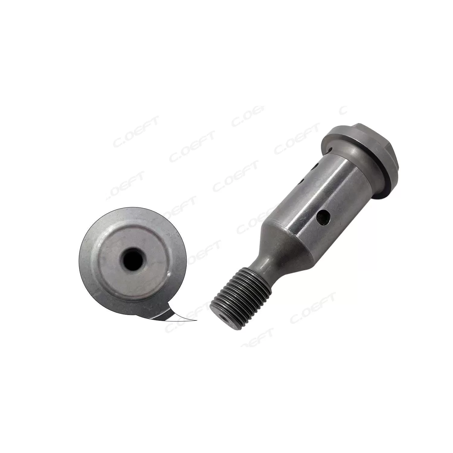 For Hyundai Factory Wholesale New Condition 24355-2M000 Center Screw Oil Control Valve