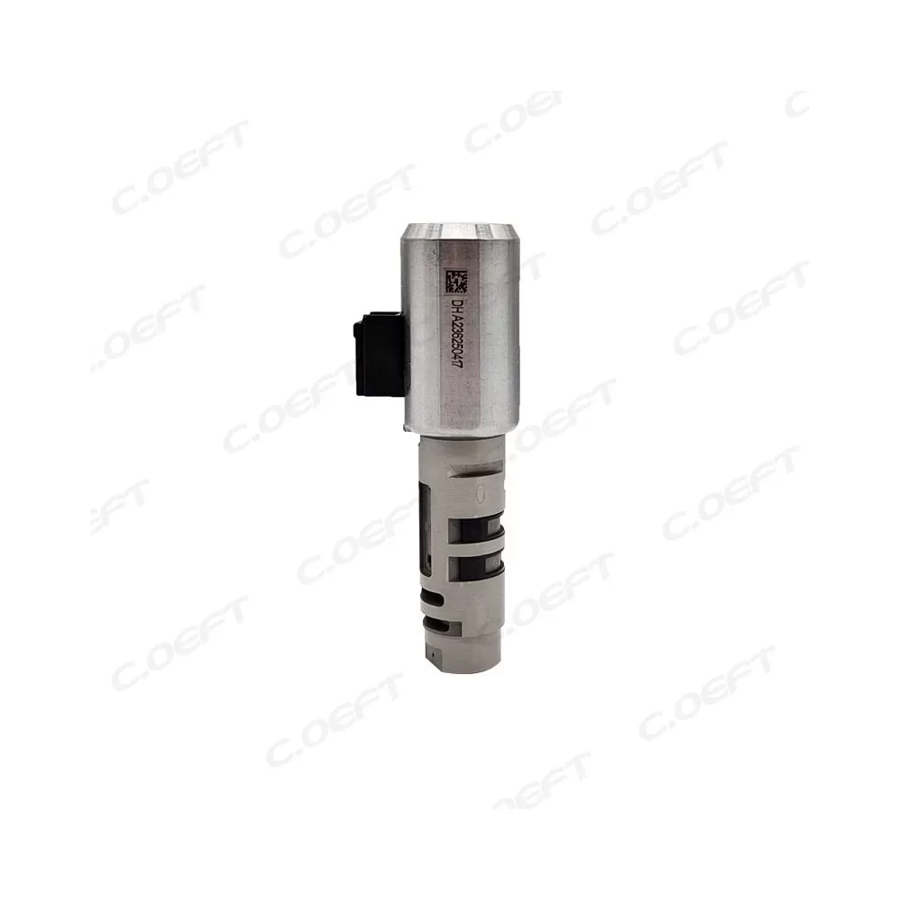 For Dongan 6AT Transmission Solenoid Valve  DH A236250417