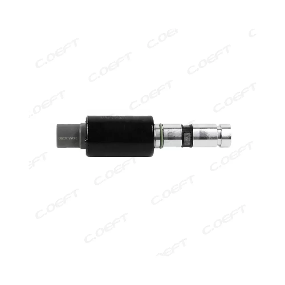 For Hyundai Kia New Factory Wholesale Camshaft Adjuster Control Valve Engine Timing Oil Control Valve 24355-3C200