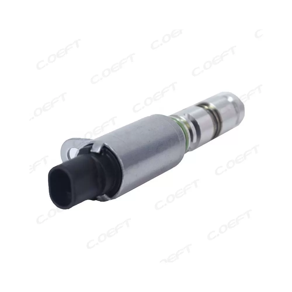For Korean New Automatic Engine Oil Control Variable Valve Timing VVT Solenoid Oil Control Valve 24355-3CAA1
