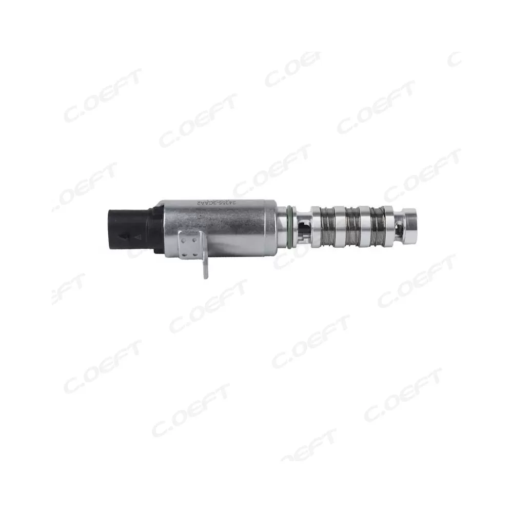 New Auto Parts Camshaft Position Actuator Solenoid Valve Engine Timing Oil Control Valve 24355-3CAA2 for Hyundai Kia