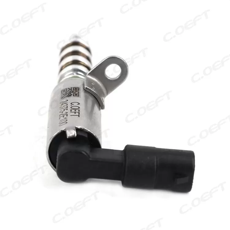 For Hyundai Elantra New High Quality Solenoid Valve Engine Timing Oil Control Valve Oil Control Valve 24375-2E100
