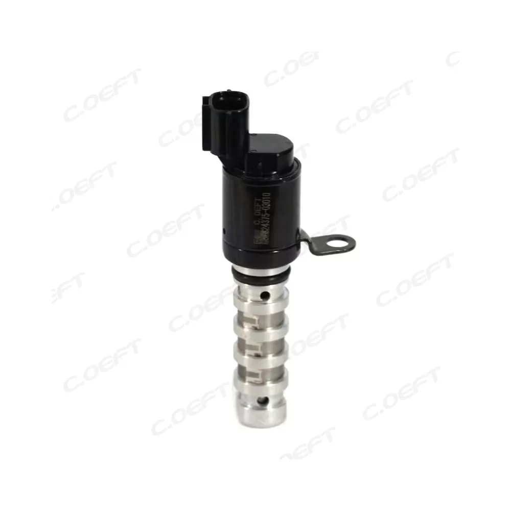 For Hyundai I10 I20 New High Quality Engine Timing Oil Control Valve Camshaft Adjuster Control Valve 24375-03010