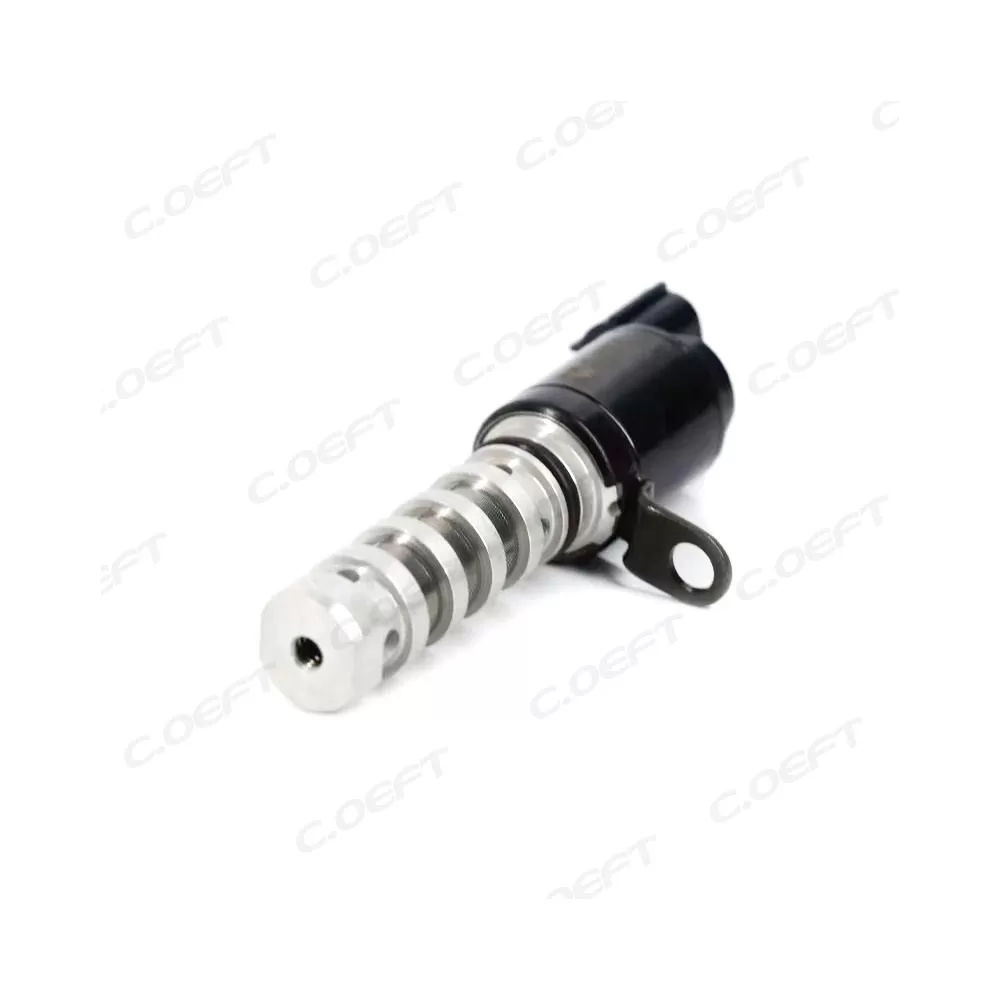 For Hyundai I10 I20 New High Quality Engine Timing Oil Control Valve Camshaft Adjuster Control Valve 24375-03010