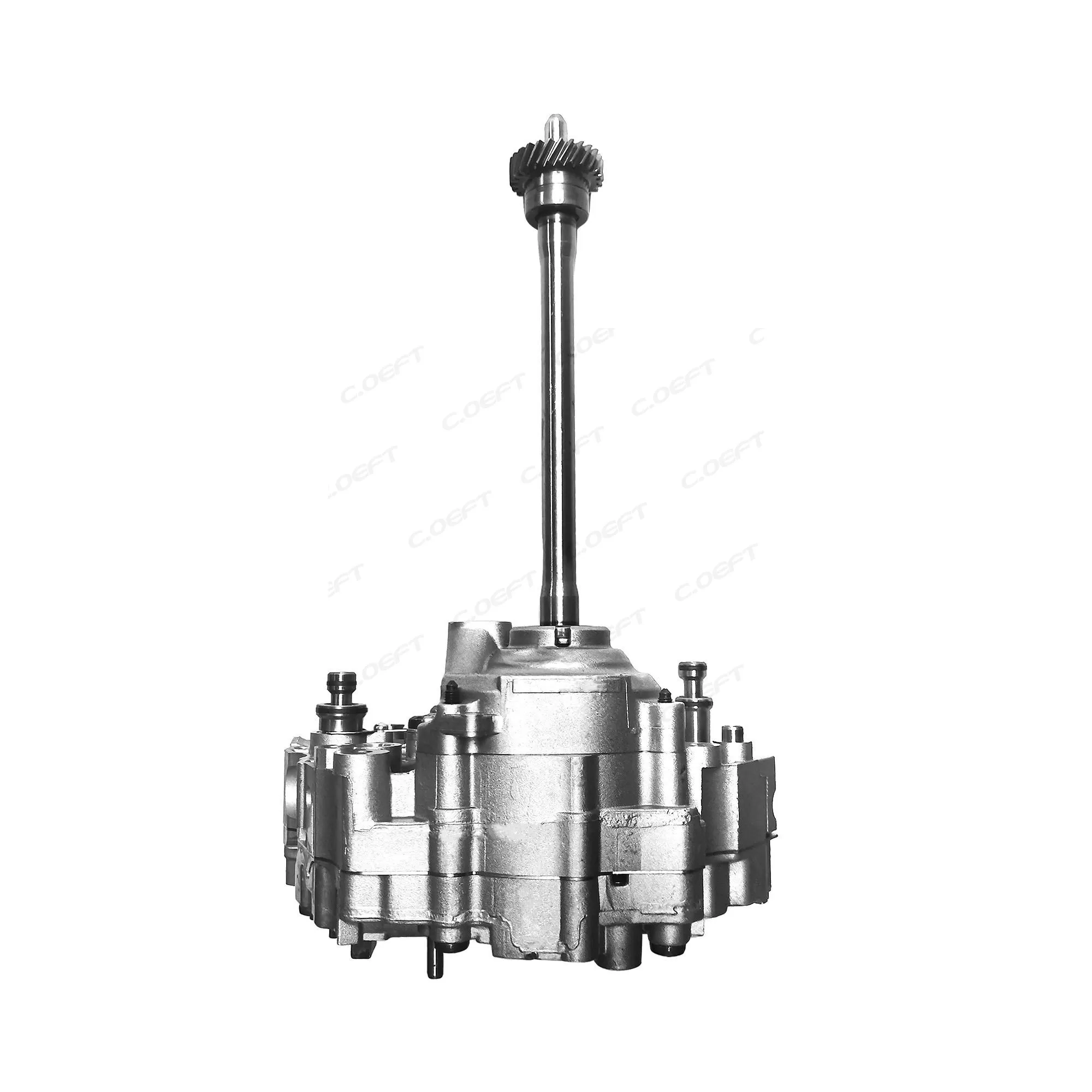 For Volkswagen Audi Transmission valve body assembly 0AW325031