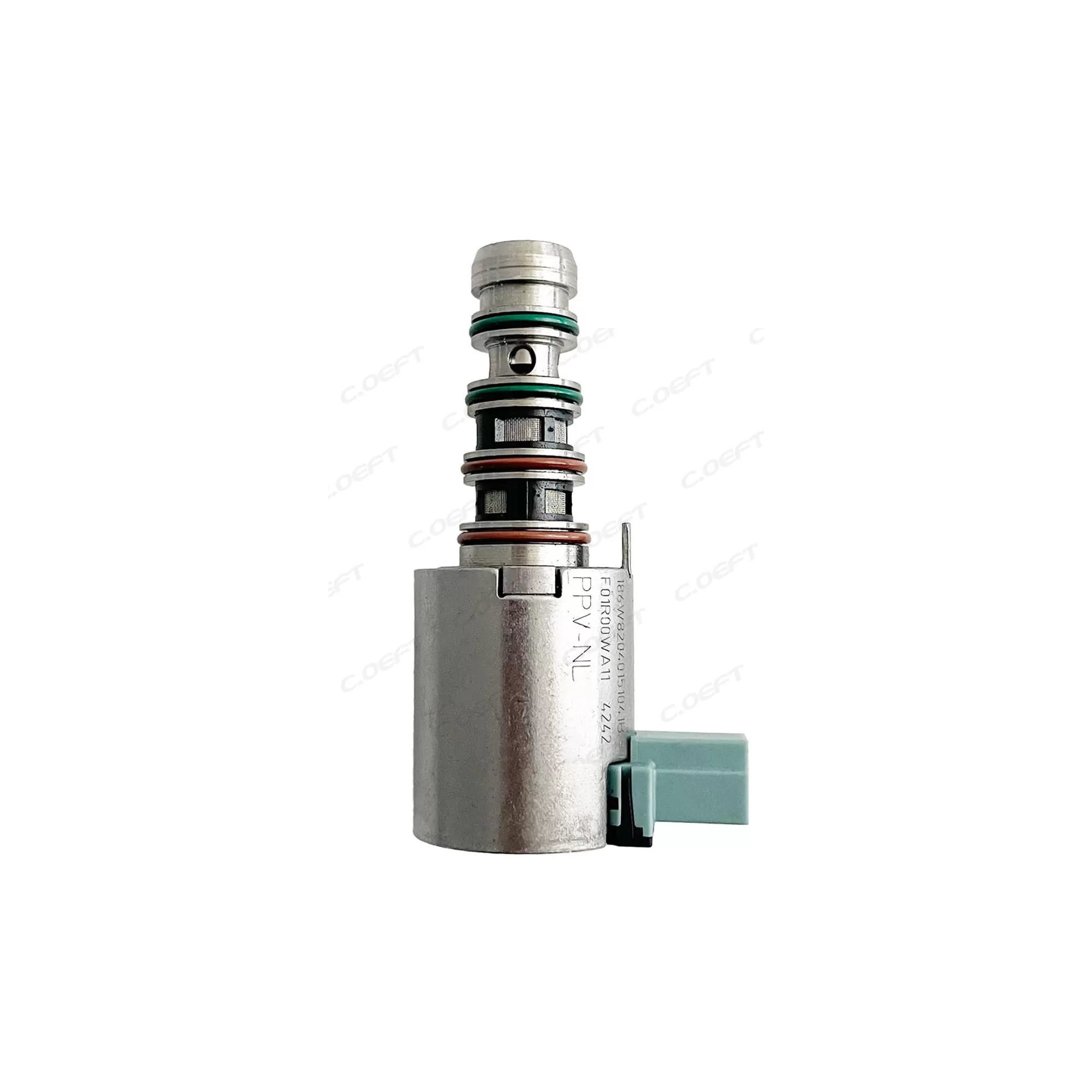 Wholesale Factory Refabricated F01R00WA11 Transmission Solenoid Valve for JAC Refine S5 6DCT630 Gear Boxes