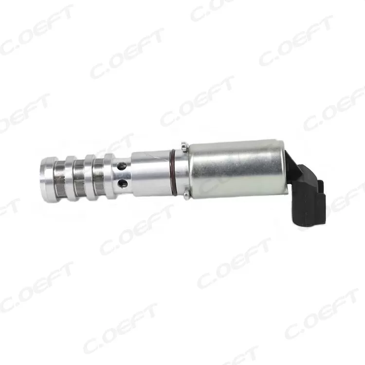 For Buick Hummer New Automatic Engine Timing Oil Control Valve Camshaft Adjuster Control Valve 12615873
