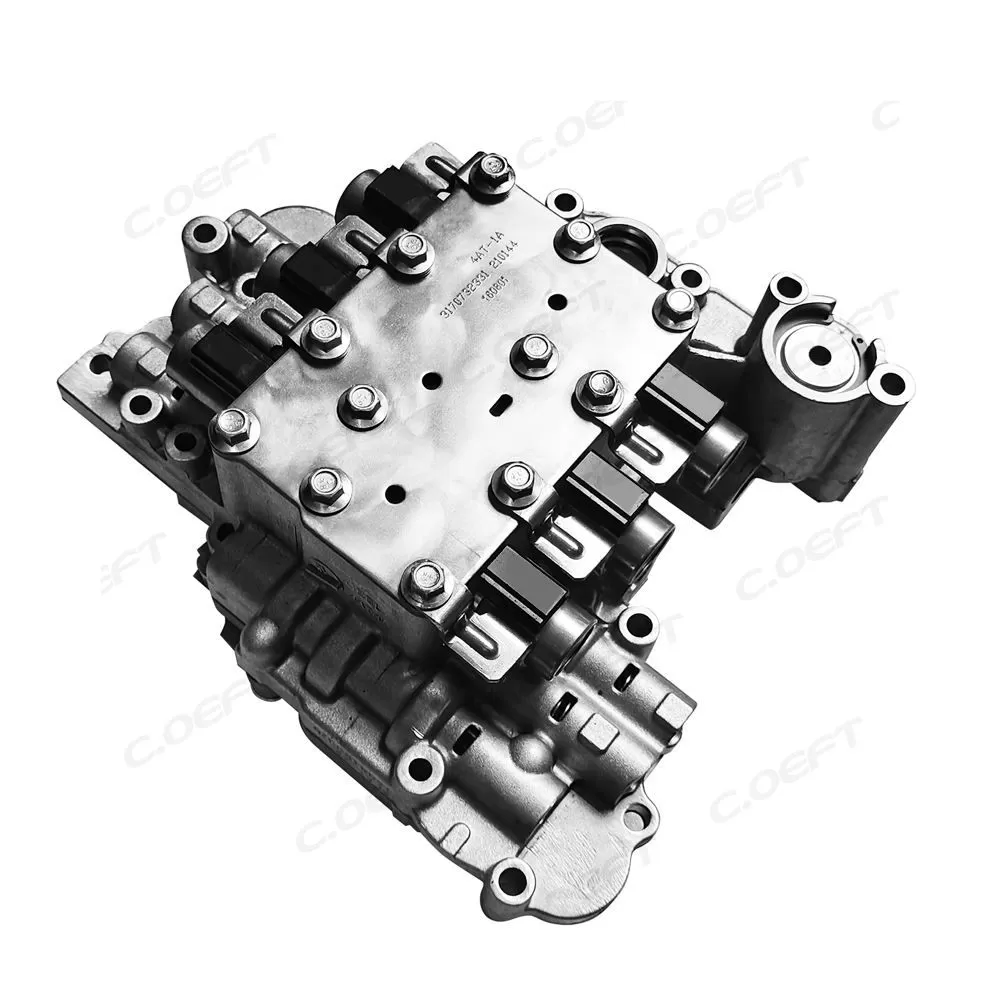 For GEELY Transmission Valve Body Assembly 4AT