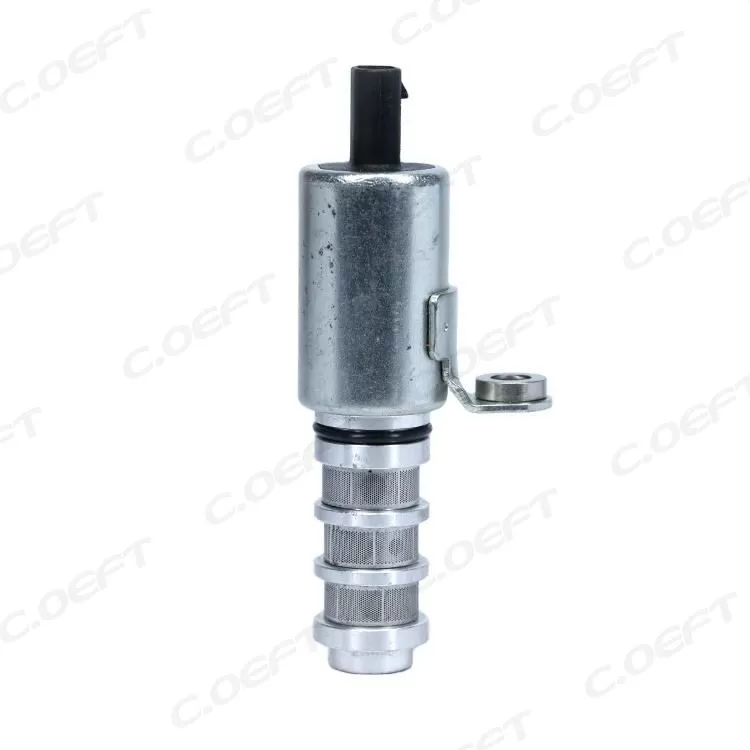 For Wuling B15 Baojun 730 New Auto Parts Camshaft Adjuster Control Valve Solenoid Valve 23883189