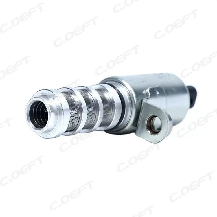 For Wuling B15 Baojun 730 New Auto Parts Camshaft Adjuster Control Valve Solenoid Valve 23883189