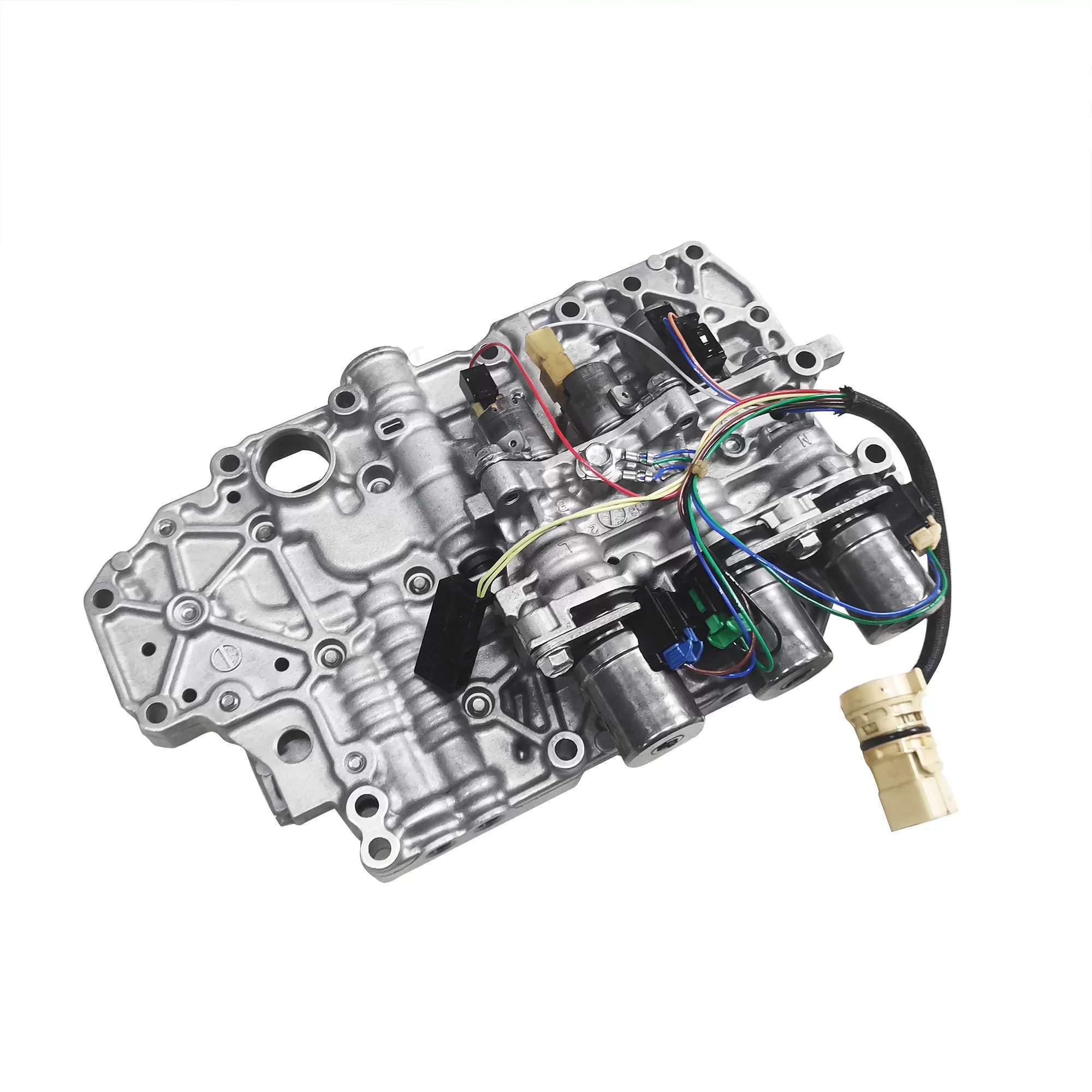For Ford Transmission Valve Body Assembly 5F27E