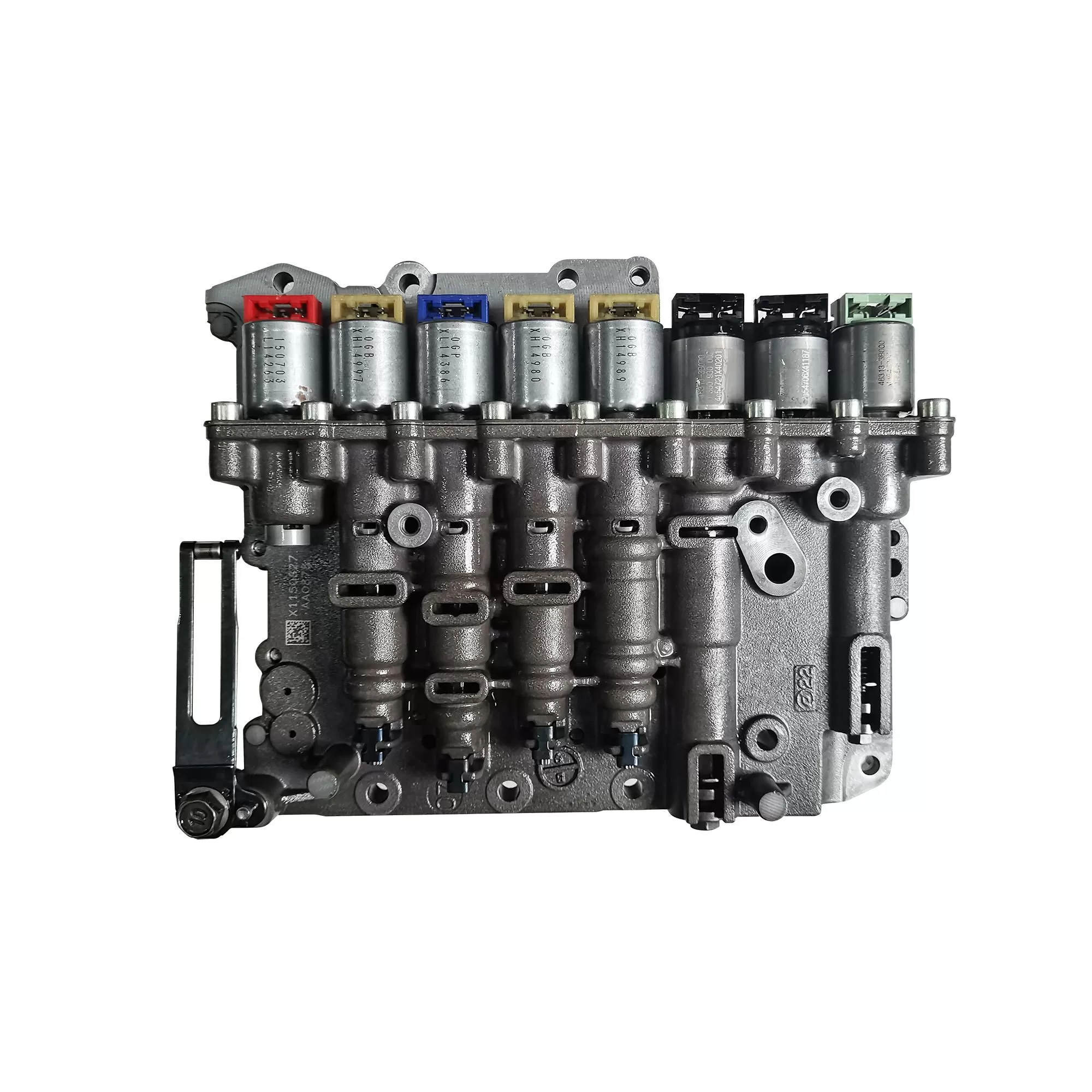 For Great Wall Motor Transmission Valve Body Assembly 6F24