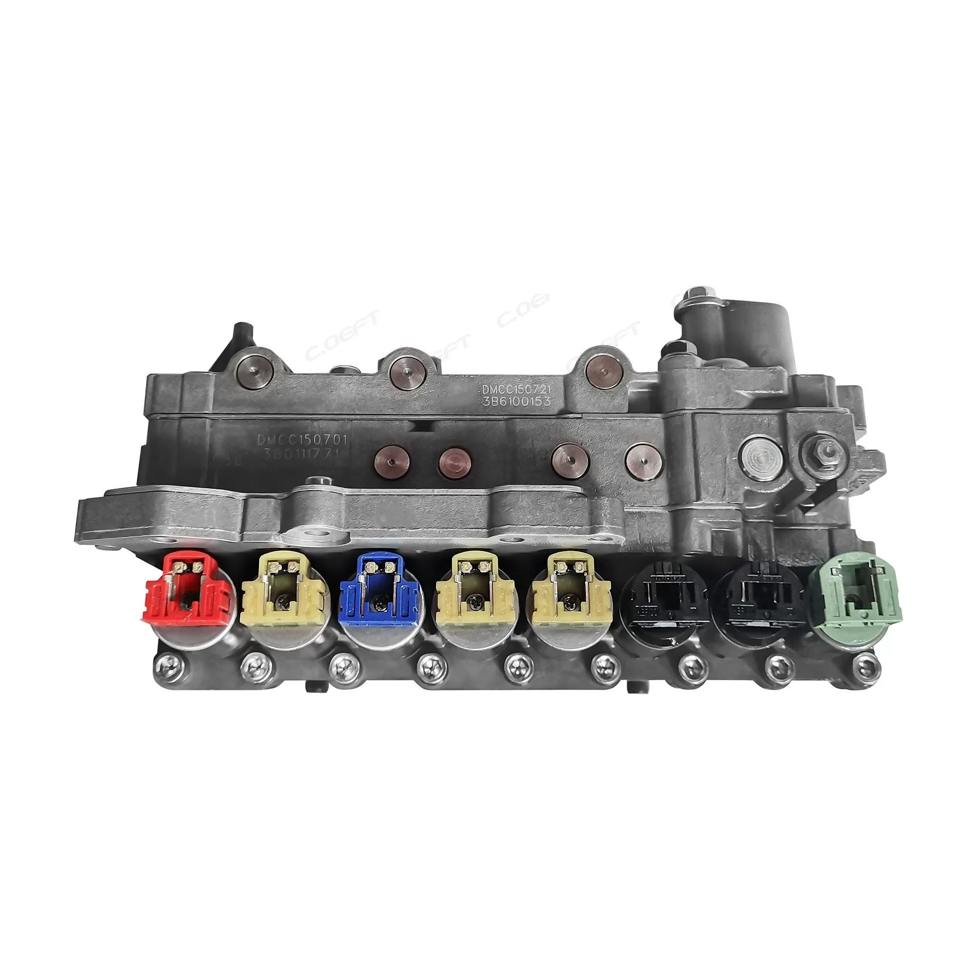 For Great Wall Motor Transmission Valve Body Assembly 6F24