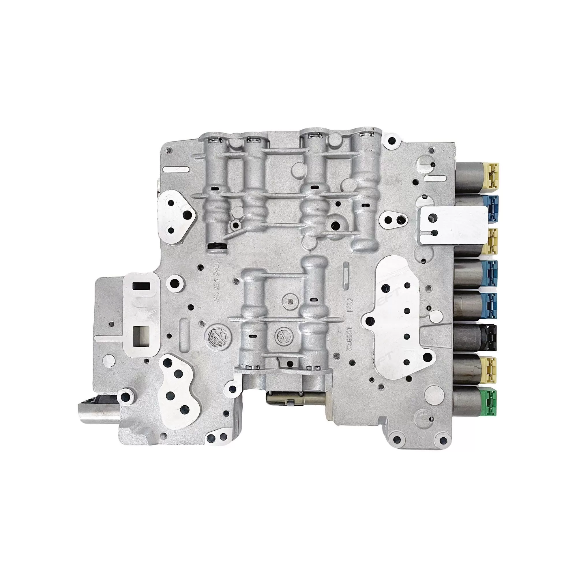 For BMW Transmission Valve Body Assembly 6HP19 A047