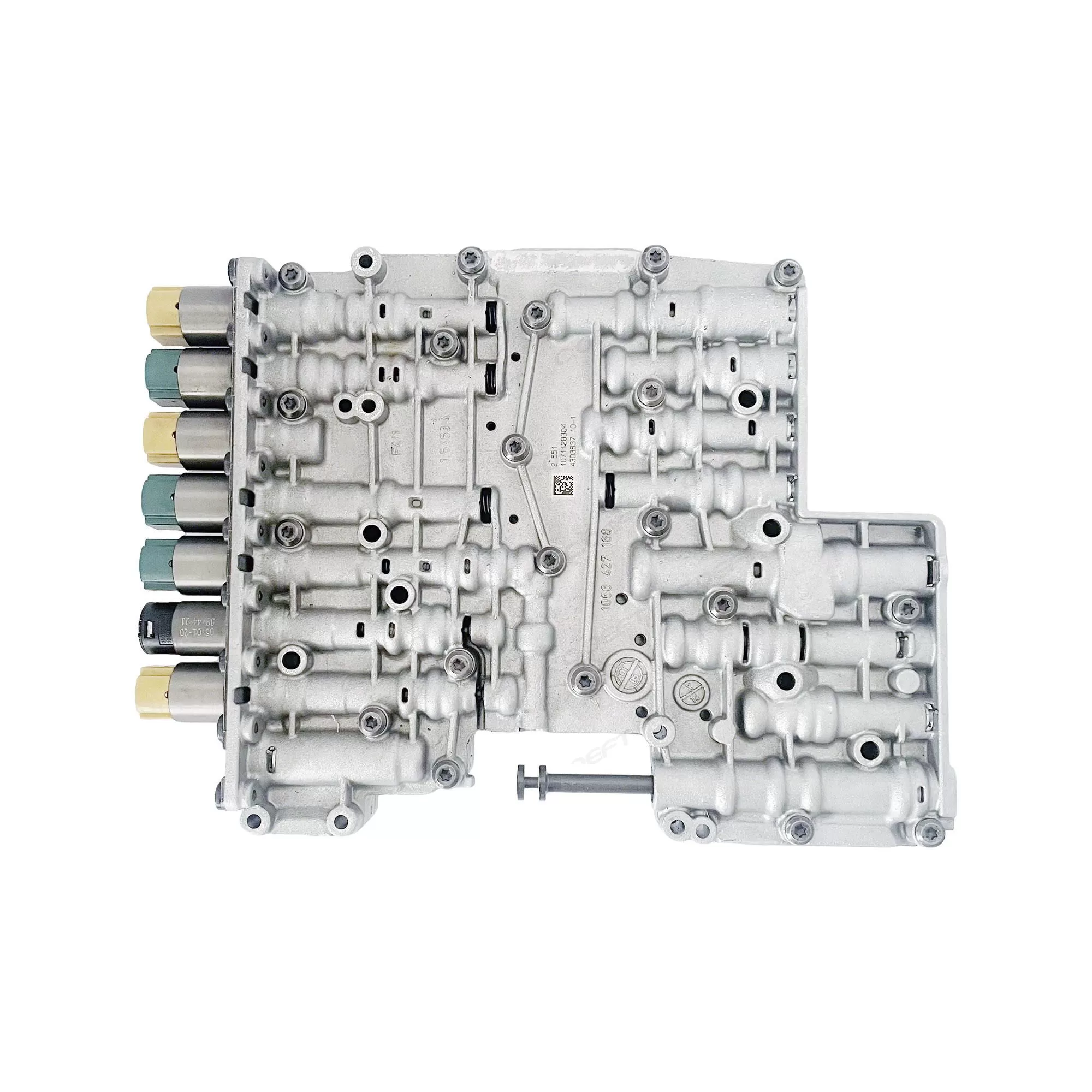 For BMW Transmission Valve Body Assembly  6HP19(A051)