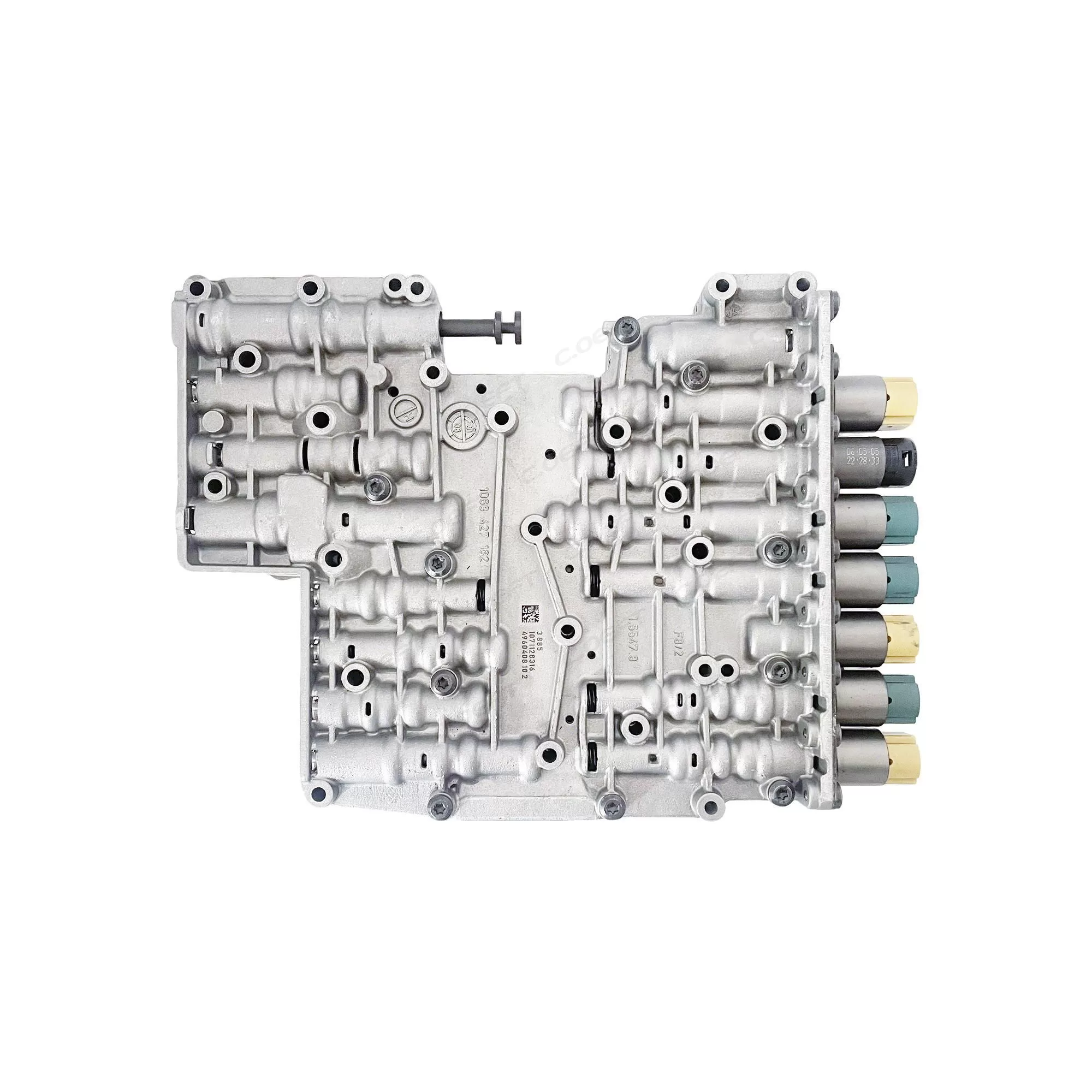 For BMW Transmission Valve Body Assembly 6HP19(A052)