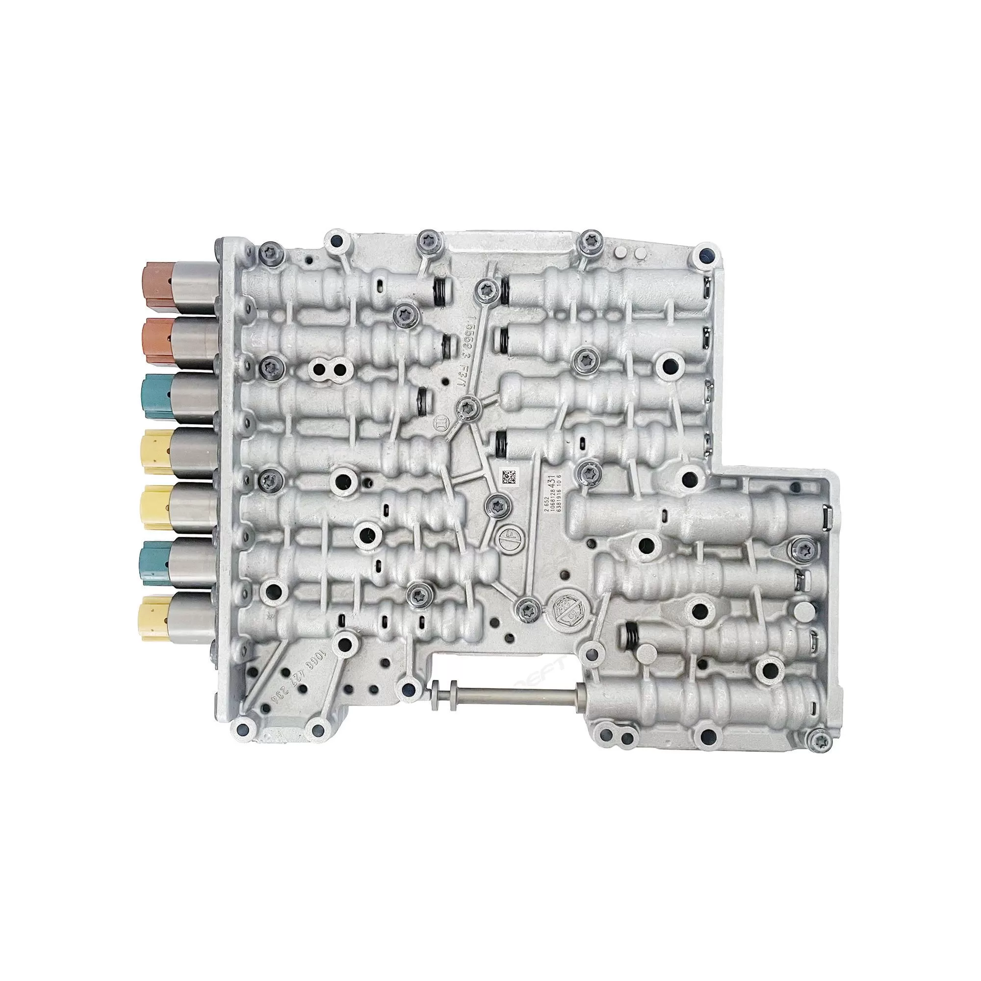 For BMW Transmission Valve Body Assembly 6HP21 A063