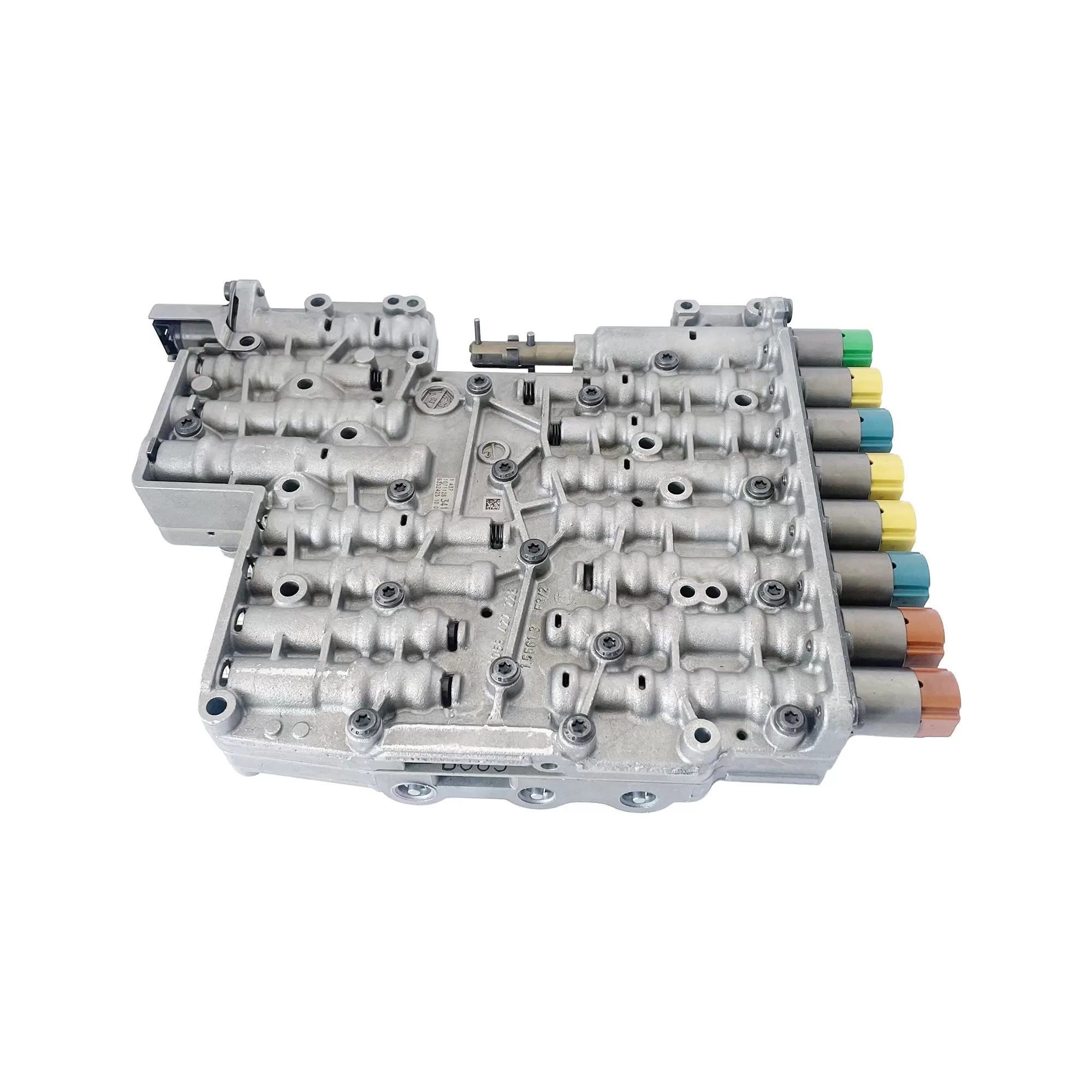 Wholesale for BMW Transmission Valve Body Assembly 6HP21 A065 Refabricated Gear Boxes From Factory