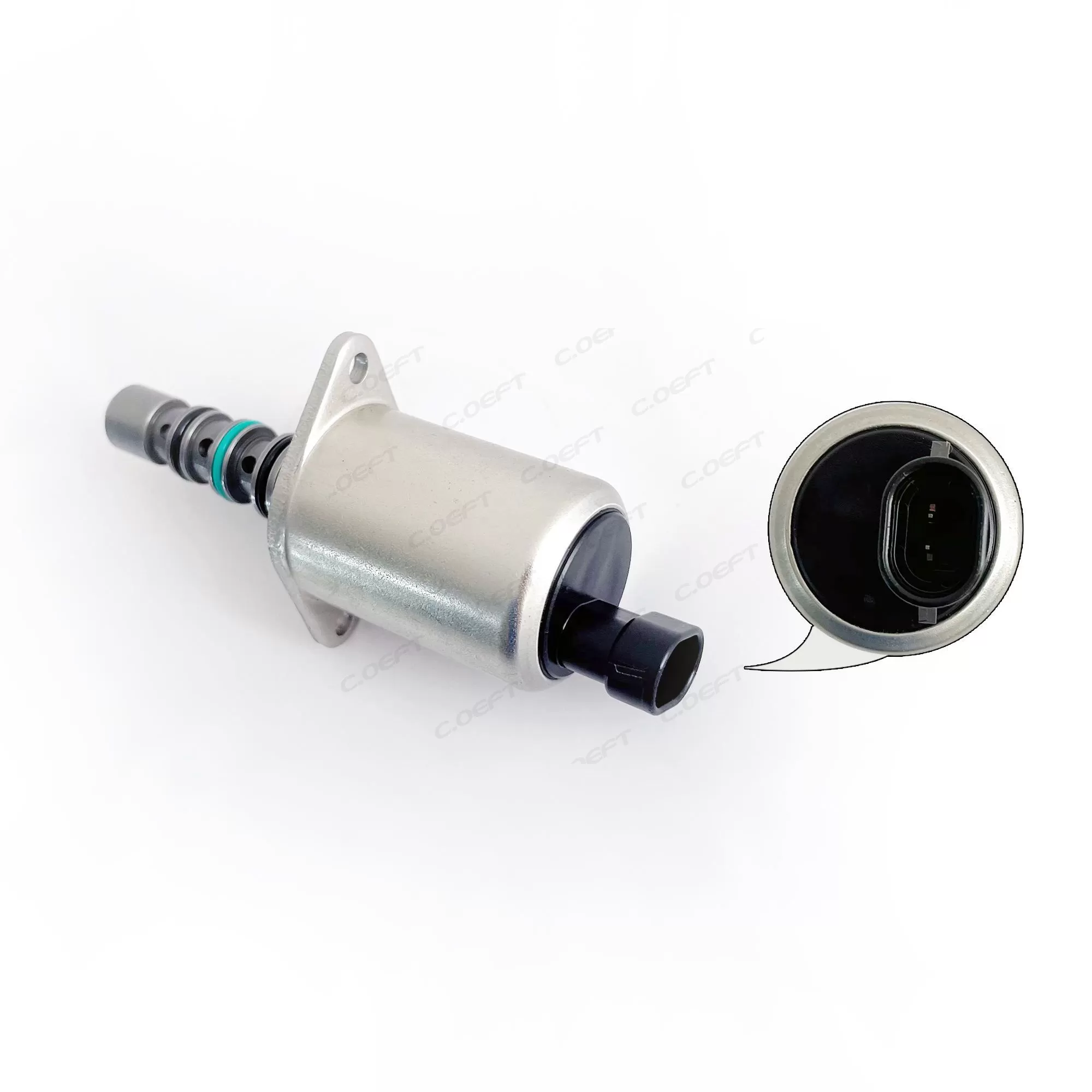 For Chery Transmission Solenoid Valve 2557-0159 195720.0 PPV13 CK.0096522.C