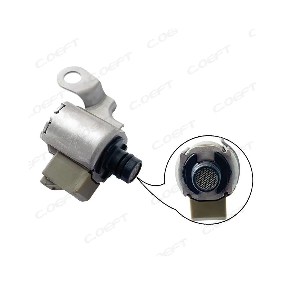 Auto Parts Rebuild Automatic Transmission Solenoid 97420JKP Gear Boxes for Toyota A340E