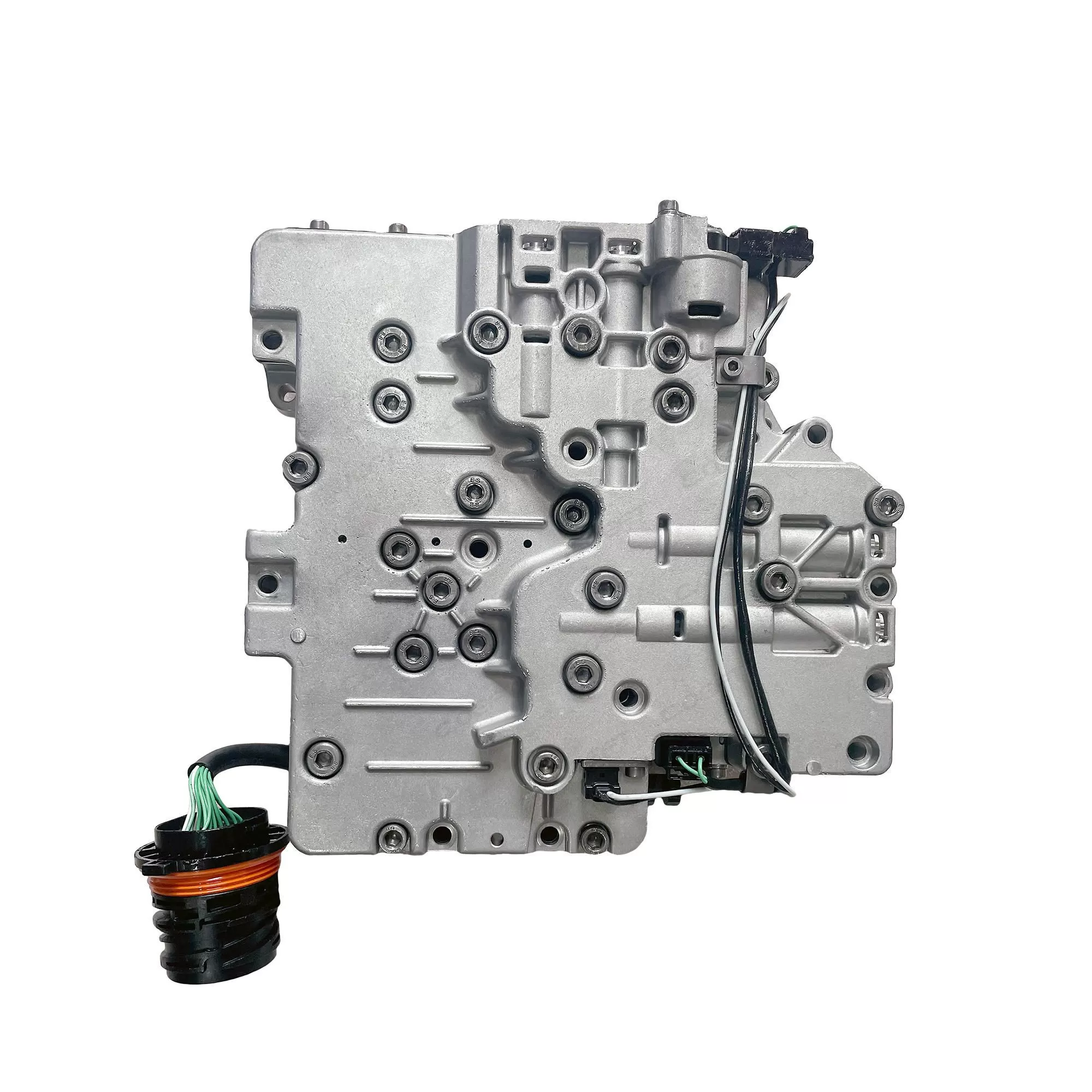 For Jianghuai Lufeng Transmission valve body assembly 8AT