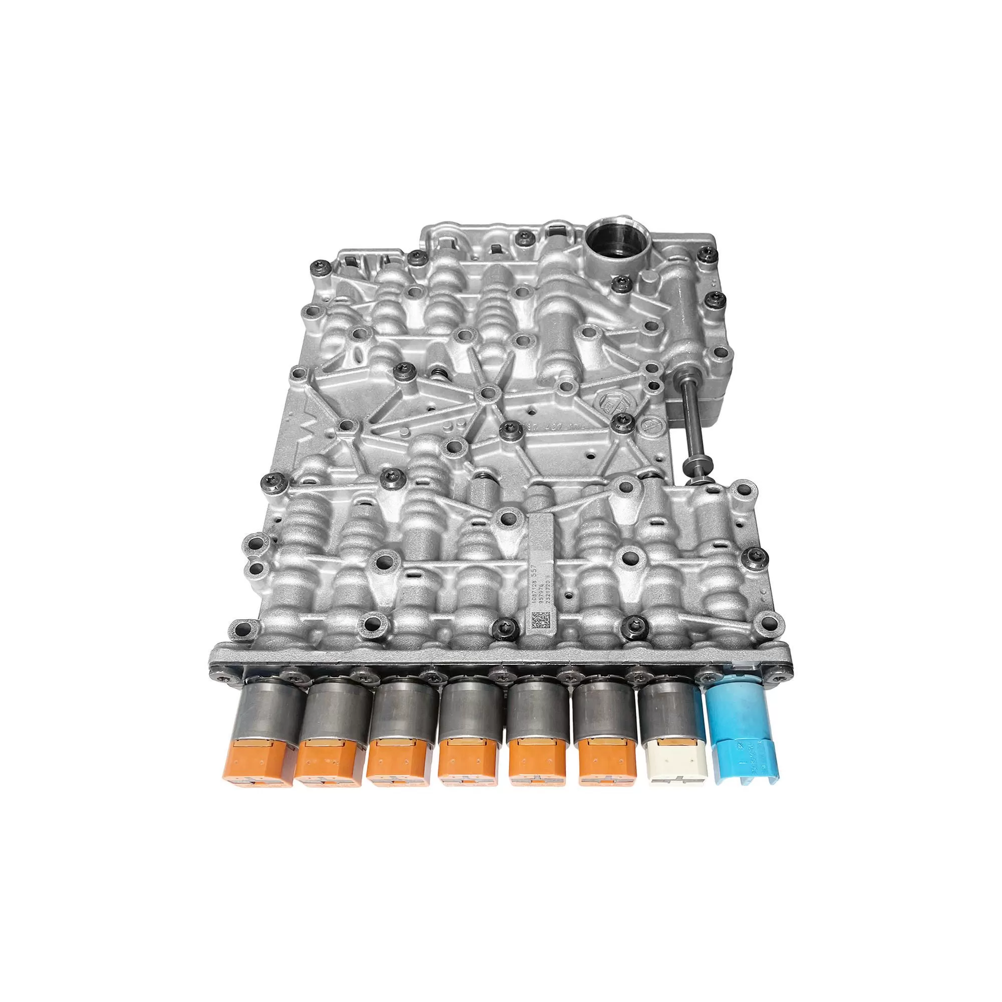 For BMW Transmission Valve Body 8HP55 Q5(071)