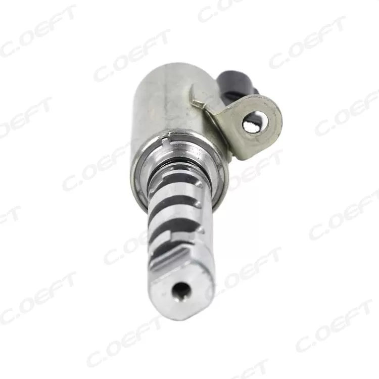 For Peugeot New Auto Parts Camshaft Position Actuator Solenoid Valve Oil Control Variable Valve 9674080280