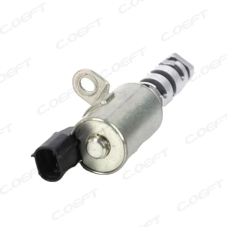For Peugeot New Auto Parts Camshaft Position Actuator Solenoid Valve Oil Control Variable Valve 9674080280