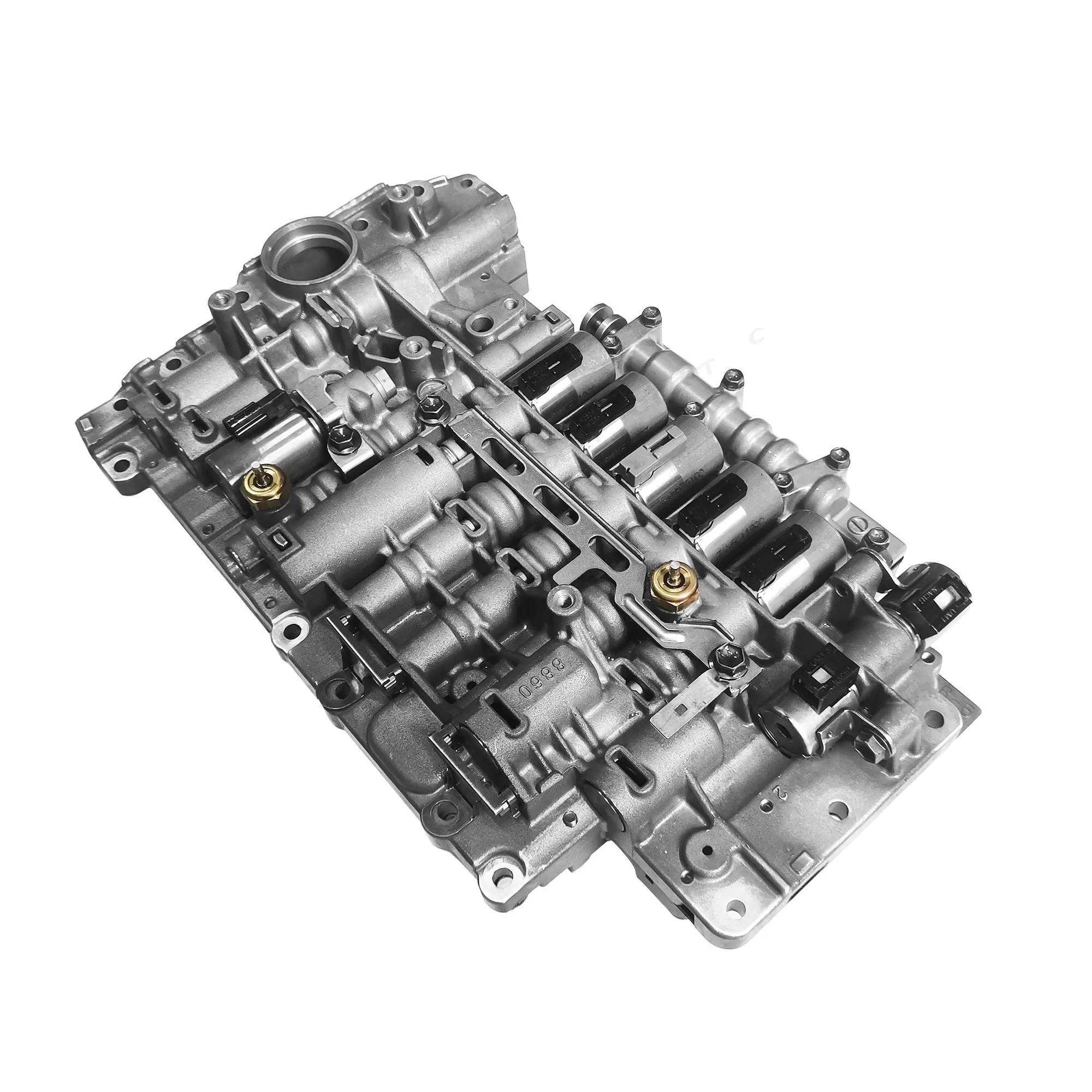 For Volkswagen Transmission valve body assembly 09D