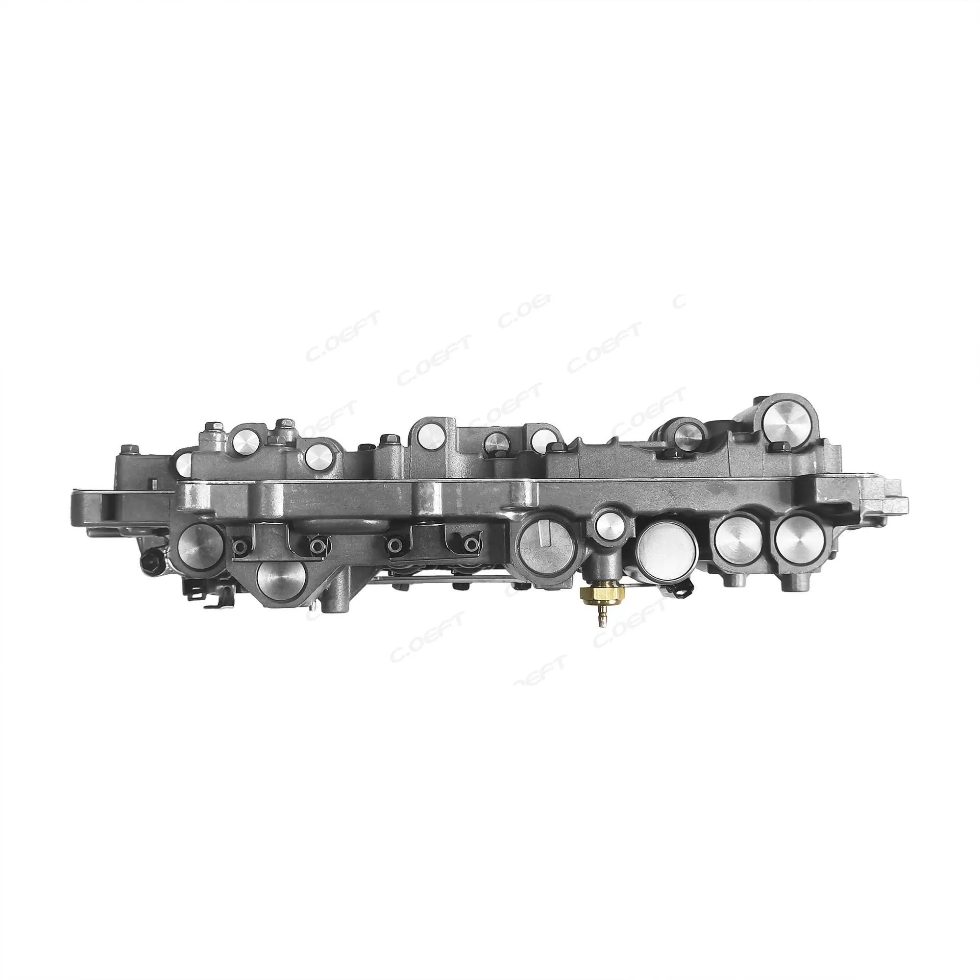 For Volkswagen Transmission valve body assembly 09D