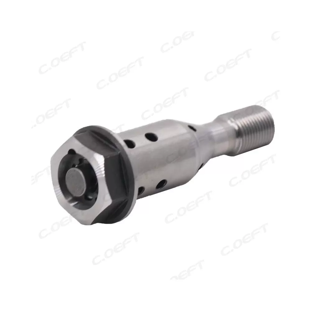 For BMW Camshaft Adjuster Control Valve Engine Timing Oil Control Valve 11367583820
