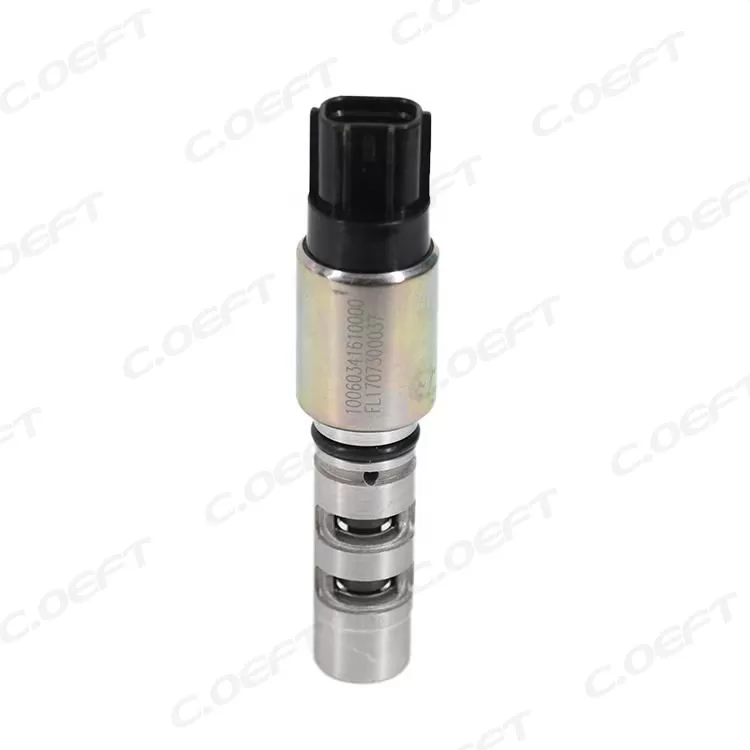 For Trumochi New Automatic Camshaft Position Actuator Solenoid Valve Engine Timing Oil Control Valve 10060341610000